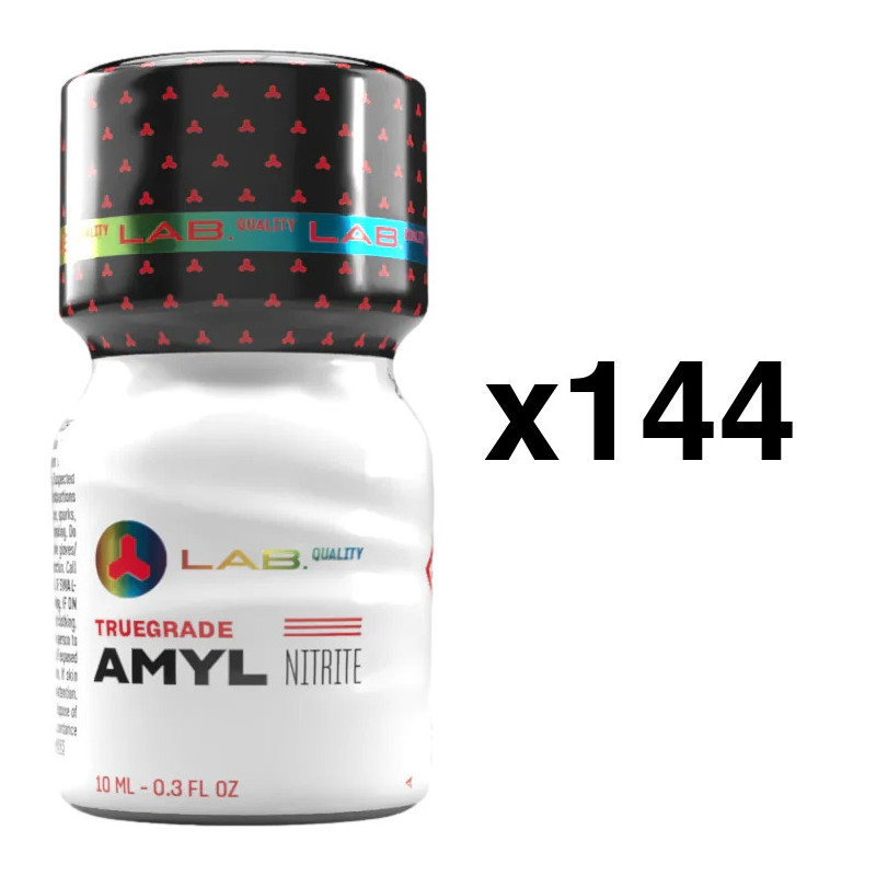 BGP Leather Cleaner Amyl Lab Quality 10ml x144